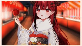 【歌枠】喉がぱりぱりのときはとりあえず声だしゃええ【 #生リサ /Re:AcT】