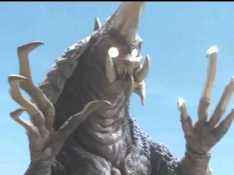 Ultraman Mebius vs Earthron & Kelbeam