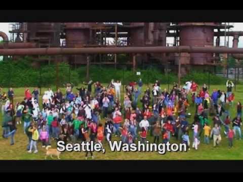 DJ - MFG In The Mix ★★8★★ ♫ ▄ █ ▄ █ ▄ █ ▄ █ ▄ ♫