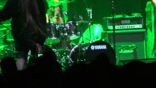 Obituary: Immortal Visions