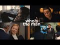 succession: who's the man? ft. the killers