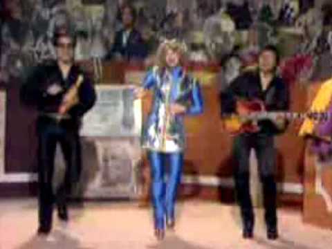 LOS 3 SUDAMERICANOS (VUELO 502)