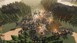 Make Your Kingdom | Alpha Gameplay