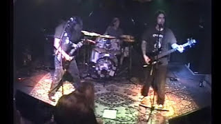 Obscure Mortuary - The End (Nasum Cover) & Time 4 Grind