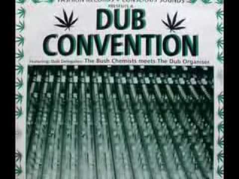 The Bush Chemists - Fire Trap