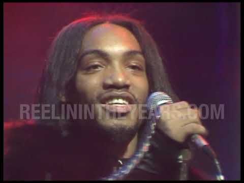 Grandmaster Melle Mel & The Furious Five • “White Lines (Don’t Do It)” • LIVE 1984 [RITY Archive]