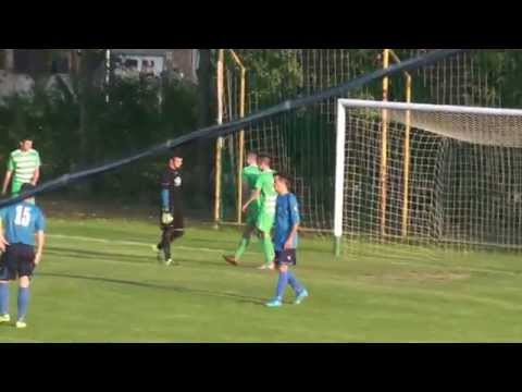 Nk Čepin - Nk  Jadran Gunja 4:0