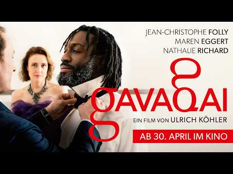 GAVAGAI - Offizieller Trailer