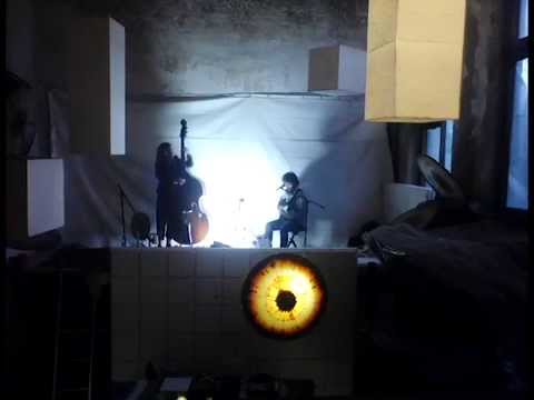 Lialiastyga -- Ataka @TEMA