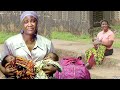 Judge Me If I M Wrong Full Movie Mercy Johnson 2022 Latest Nigerian Nollywood Movie Full HD