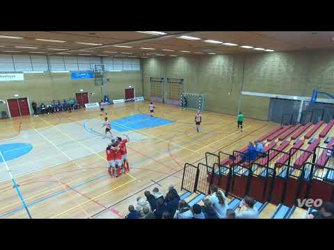 Samenvatting Excelsior'31 - FC Botafogo (1e divisie C, 01-12-023)