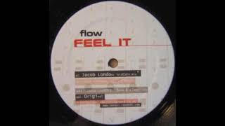 Kevin Freemans - Feel It (V1 Rework)