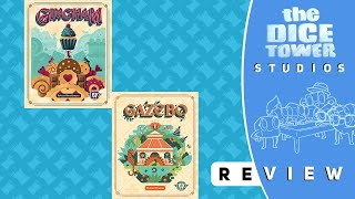 The Dice Tower - Paleo video thumbnail