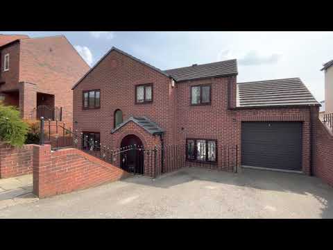 West Wells Road, Ossett - Virtual Tour