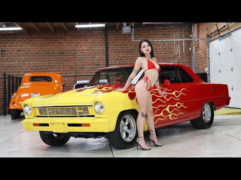 1966 Chevrolet Nova (CC-2088665) for sale in St. Louis, Missouri