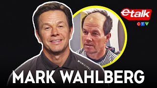 Mark Wahlberg talks going bald, Daddy&#39;s Home 3 and 4AM workouts | Flight Risk Interview