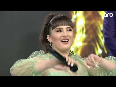 Burhan Rasidov ft Gülanə Hacıyeva - Qardaşların Var Hələ