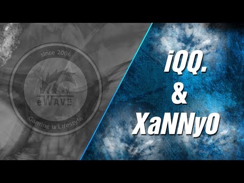 EWAVE ESPORTS vs Incognitos