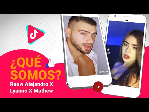 ¿Qué Somos? "Estoy en su lista de espera" 🔥 Rauw Alejandro, Lyanno, Mathew