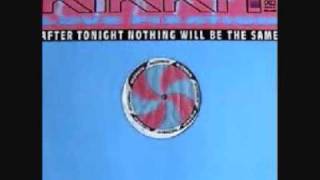 kikkit - love fixation .