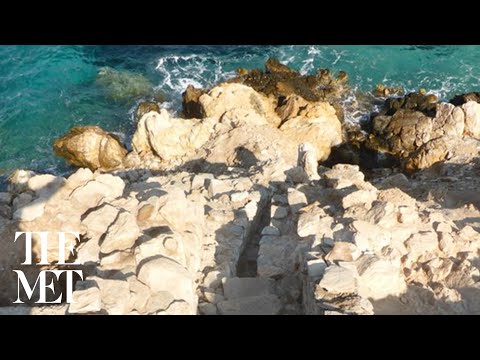 Seis objetos das Cíclades: movimento, representação e identidade no terceiro milênio aC | MetSpeaks