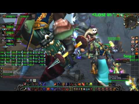 Lost in Sauce - Prince Thunderaan