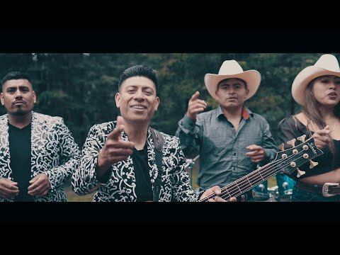 El Epazote [Video Oficial] - Grupo Sin Control