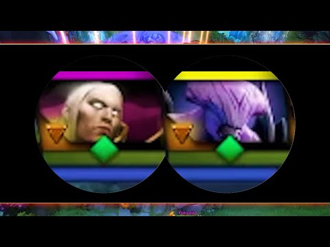 THE MOST BROKEN COMBO in DOTA2?