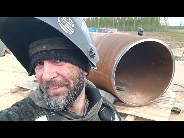 Сколько Лет Можно Работать Сварщиком