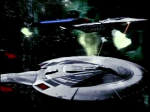 Star Trek Armada The Movie Trailer