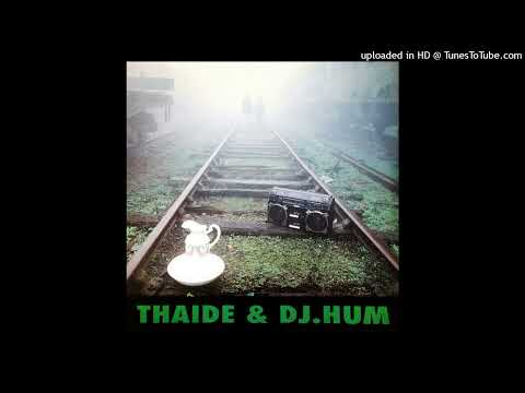 Thaide & Dj Hum - Brava Gente (1994)(HD)
