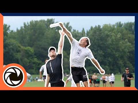 WUCC 2022 Highlights (Day 4)