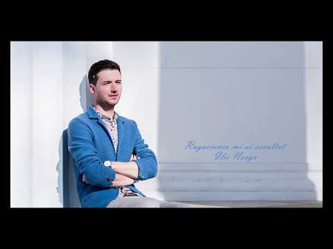 Rugaciunea mi-ai ascultat - Ilie Neagu