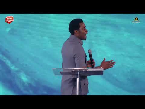 Message Summary on The Power of Spoken words - Apostle Michael Orokpo,Ph.D.