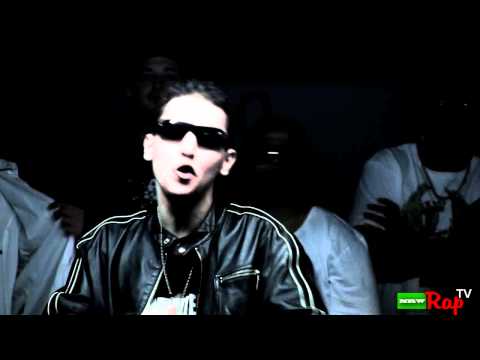 NRWrapTV 04. Malagga 40