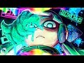 Splattack Octo Remix Dedf1sh Splatoon 2 Octo Expansion Soundtrack