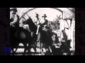 Brian Trenchard-Smith on FORTY THOUSAND HORSEMEN