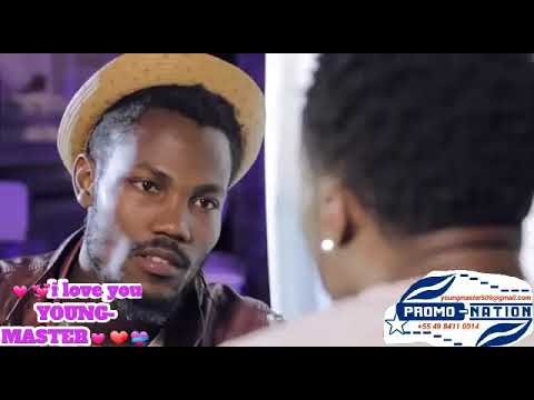 Dil pou mwen  (Ciyou pradoks ft: Solis )