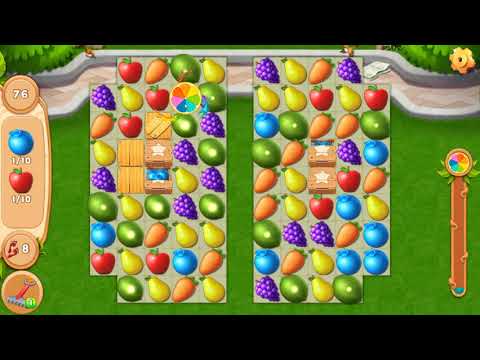 Family Zoo: The Story Level 76 -- AppLevelHelp.Com