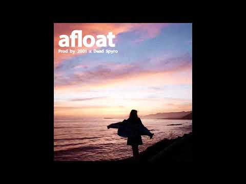 [FREE] Fats'e x Skele x Guardin Type Beat - "Afloat" (Prod.2001 x Dead Spyro)