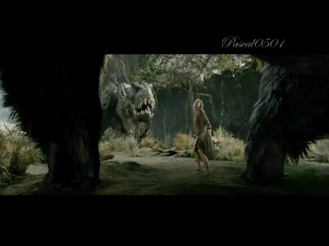 ABBA _ "King Kong Song" + Lyrics HD