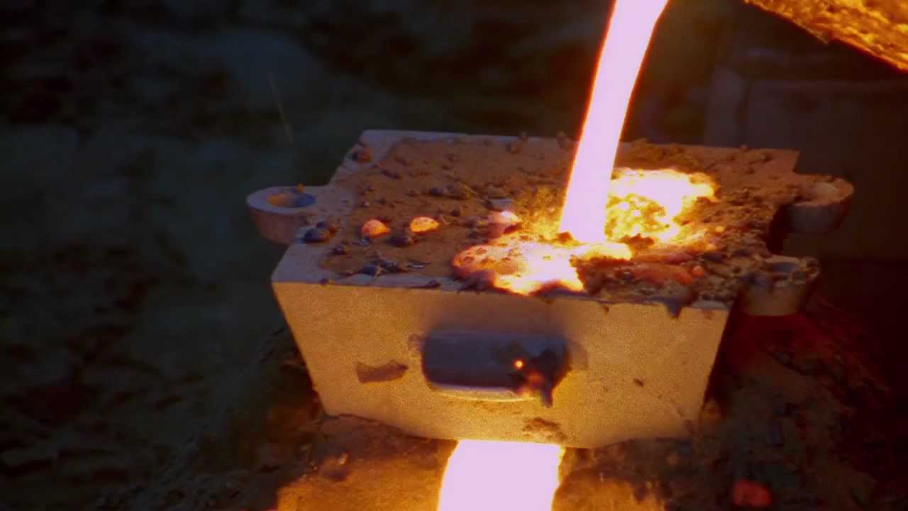 Color in Islamic Art - "Islamic Art: Mirror of the Invisible World"