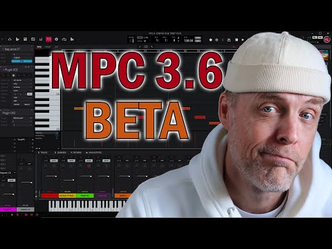 MPC 3.6! Endlich oder unendlich?