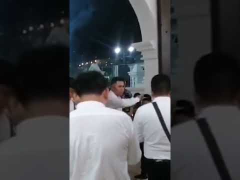 Dios es Amor | Segundo Viernes de Cuaresma en Camotán, Chiquimula 2026.