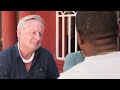 Haiti S Notorious Gang Leader Jimmy Cherizier Known As Barbecue Speaks