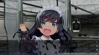 グリザイア ファントムトリガー Vol 6 part2