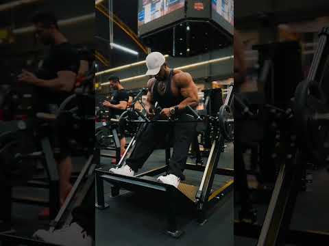 Buscando um equipamento diferente para sua academia? | VTOM MÁQUINAS