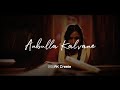 Nila Nee Vaanam Song Whatsapp Status Pokkisam AK Create
