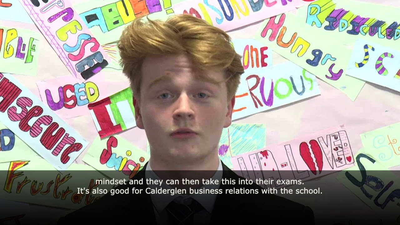 Developing the Young Workforce