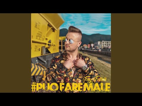 Ten a nata guagliona